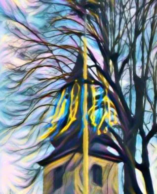 Der Maibaum und seine Bedeutung